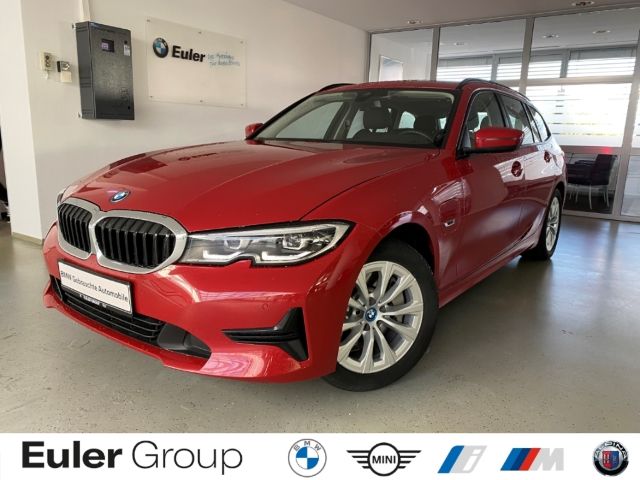 BMW 330 42.191 km 25.966 &euro; Hofheim 65719