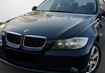 BMW 318 162.500 km 5.300 &euro; Mainaschaff 63814