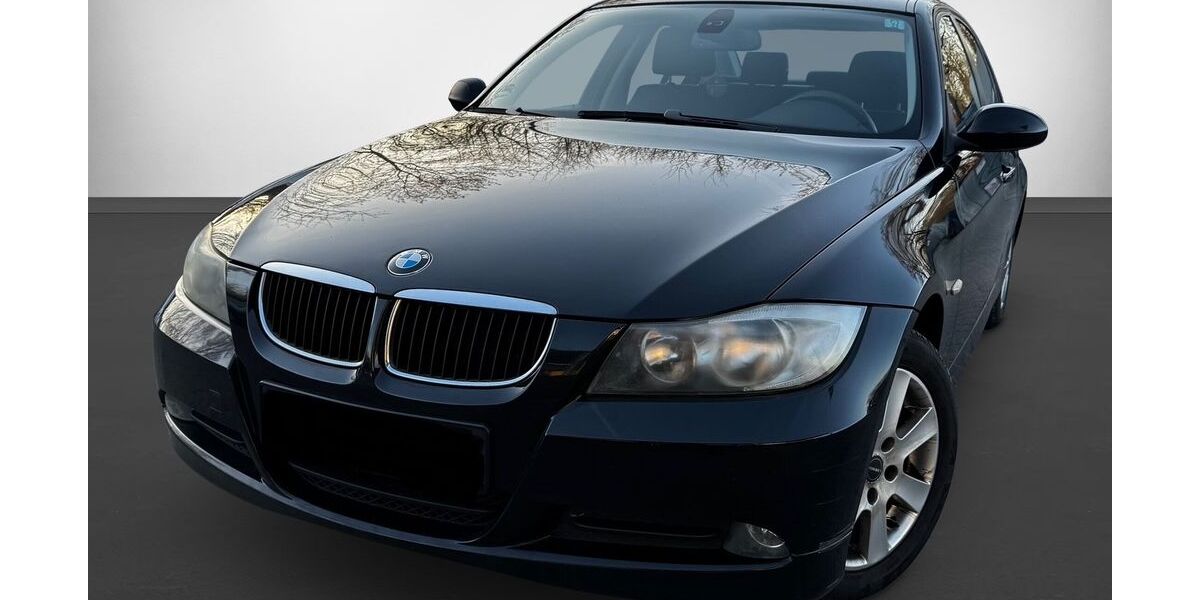 BMW 318 162.500 km 5.300 &euro; Mainaschaff 63814