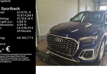 Audi Q5 63.800 km 42.499 &euro; Hanau 63452