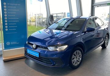 VW Polo 15.679 km 19.850 &euro; Bad Vilbel 61118