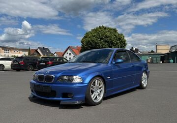 BMW 325 288.739 km 10.500 &euro; Mainaschaff 63814