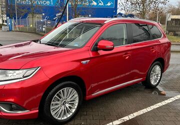 Mitsubishi Outlander 39.000 km 20.499 &euro; Rüsselsheim 65428