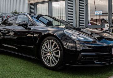 Porsche Panamera 148.750 km 47.999 &euro; Rüsselsheim 65428