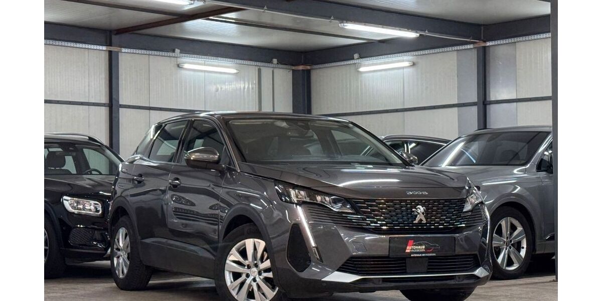 Peugeot 3008 88.212 km 16.790 &euro; Maintal 63477