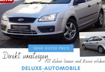 Ford Focus 187.300 km 1.650 &euro; Alzenau 63755