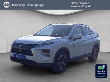 Gebrauchte Mitsubishi Eclipse Cross