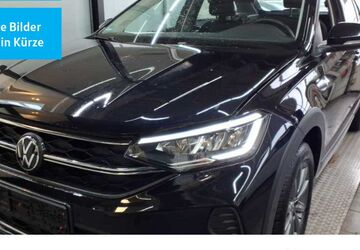 VW Taigo 58.500 km 19.888 &euro; Mühlheim 63165