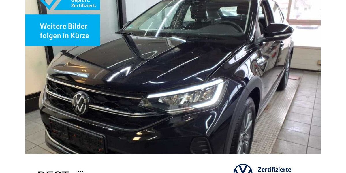 VW Taigo 58.500 km 19.888 &euro; Mühlheim 63165