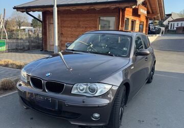 BMW 120 230.000 km 4.800 &euro; Nidderau 61130