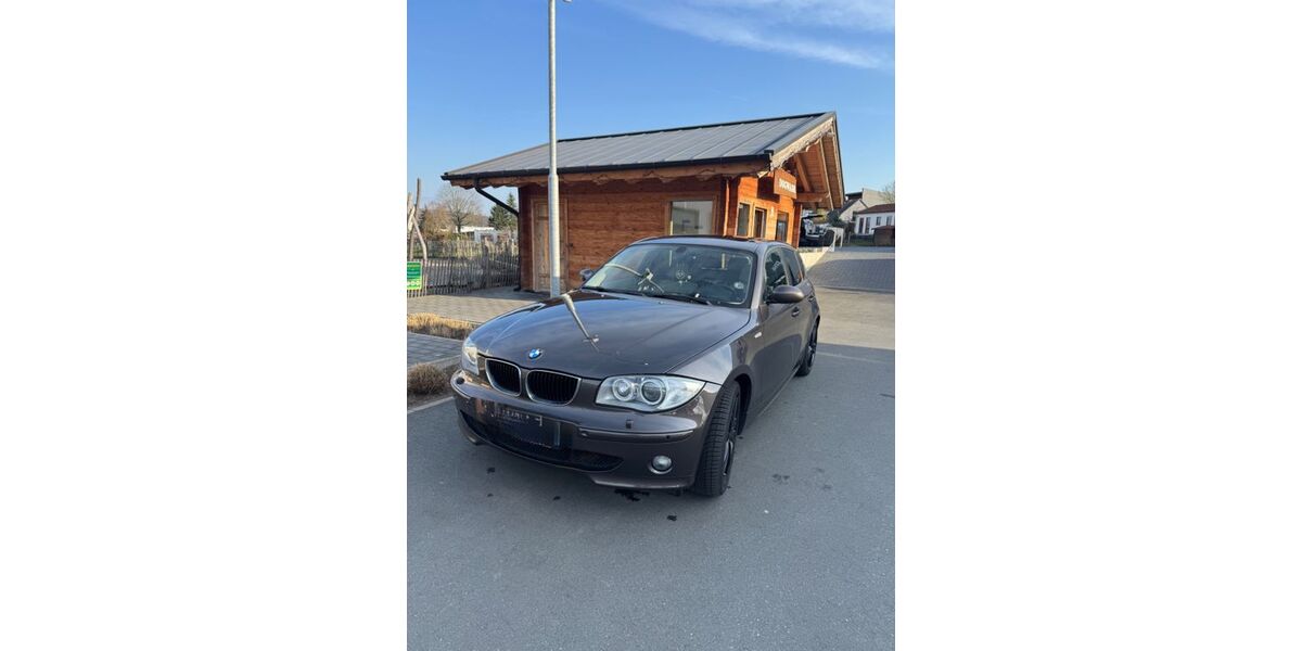 BMW 120 230.000 km 4.800 &euro; Nidderau 61130