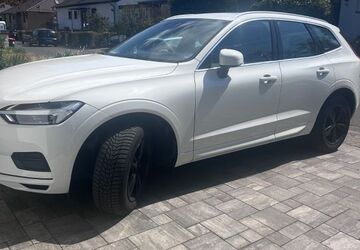 Volvo XC60 132.000 km 24.000 &euro; Hanau 63457