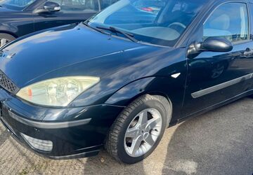 Ford Focus 194.850 km 590 &euro; Maintal 63477