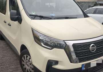 Nissan Primastar 160.000 km 26.000 &euro; Neu-Anspach 61267