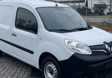 Renault Kangoo 50.500 km 10.480 &euro; Langen 63225