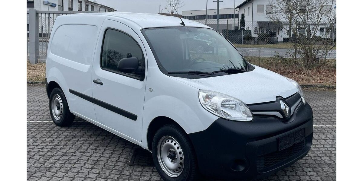Renault Kangoo 50.500 km 10.480 &euro; Langen 63225