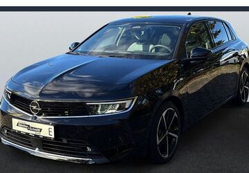 Opel Astra 46.194 km 19.790 &euro; Kriftel 65830