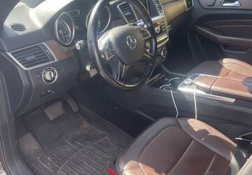 Mercedes-Benz ML 350 230.000 km 16.900 &euro; Frankfurt am Main 60437