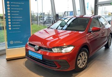 VW Polo 12.216 km 19.850 &euro; Bad Vilbel 61118