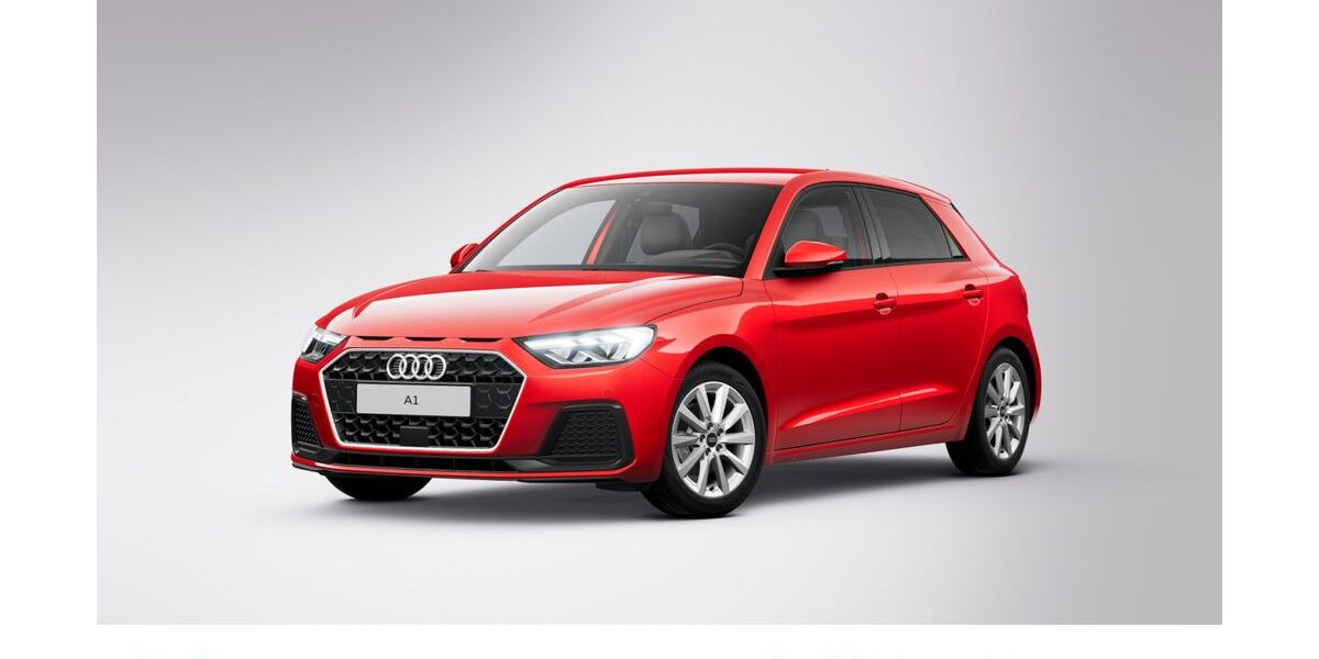 Audi A1 62.631 km 16.799 &euro; Hofheim 65719