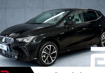 Seat Ibiza 2.708 km 24.397 &euro; Offenbach 63069