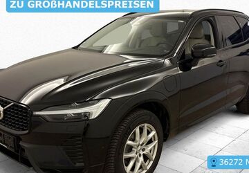 Volvo XC60 47.427 km 39.997 &euro; Frankfurt 60596