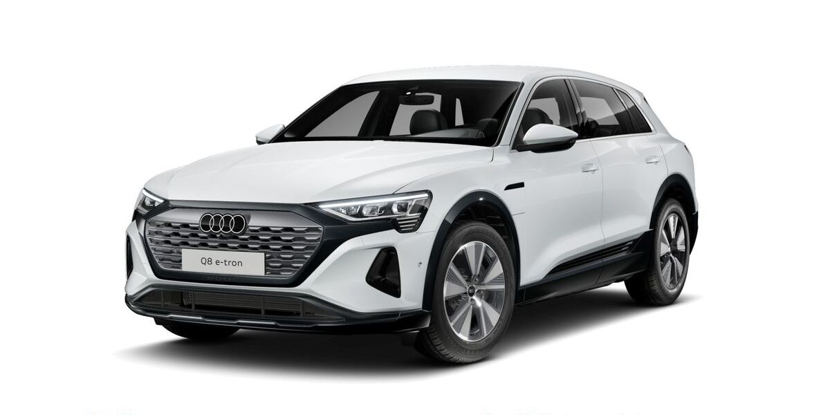 Audi Q8 e-tron 23.171 km 49.490 &euro; Oberursel 61440