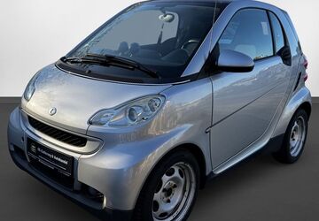 Smart ForTwo 146.500 km 3.690 &euro; Langenselbold 63505