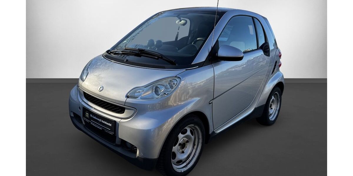 Smart ForTwo 146.500 km 3.690 &euro; Langenselbold 63505
