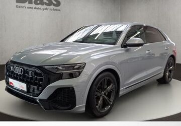 Audi Q8 24.049 km 69.700 &euro; Dietzenbach 63128