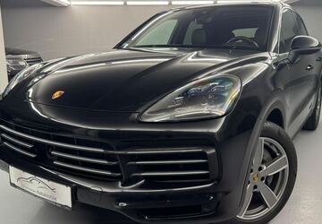 Porsche Cayenne 55.662 km 54.999 &euro; Seligenstadt 63500