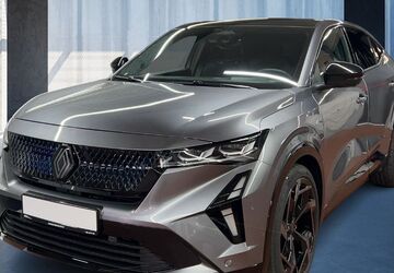 Renault Rafale 10.500 km 53.699 &euro; Frankfurt / Main 60314