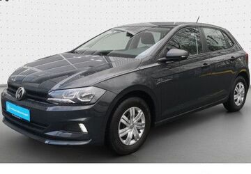 VW Polo 38.100 km 11.430 &euro; Eschborn 65760