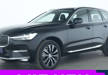 Volvo XC60 18.102 km 38.258 &euro; Dietzenbach bei Frankfurt 63128