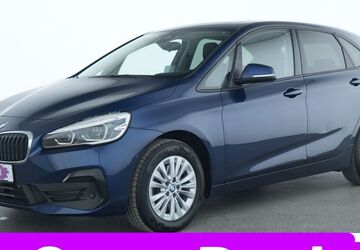 BMW 218 Active Tourer 76.660 km 18.655 &euro; Dietzenbach bei Frankfurt 63128