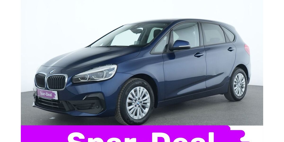 BMW 218 Active Tourer 76.660 km 18.655 &euro; Dietzenbach bei Frankfurt 63128