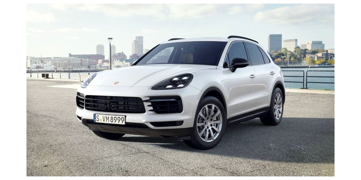 Porsche Cayenne 86.255 km 79.900 &euro; Hofheim 65719