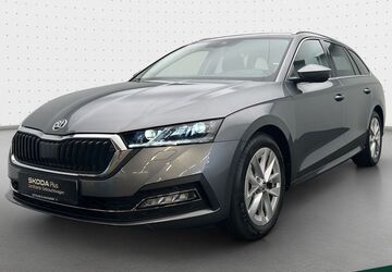 Skoda Octavia 50.801 km 25.430 &euro; Hofheim im Taunus 65719