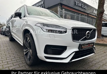 Volvo XC90 134.200 km 35.990 &euro; Offenbach am Main 63071