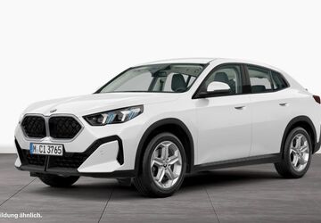 BMW X2 7.241 km 39.880 &euro; Dreieich-Sprendlingen 63303