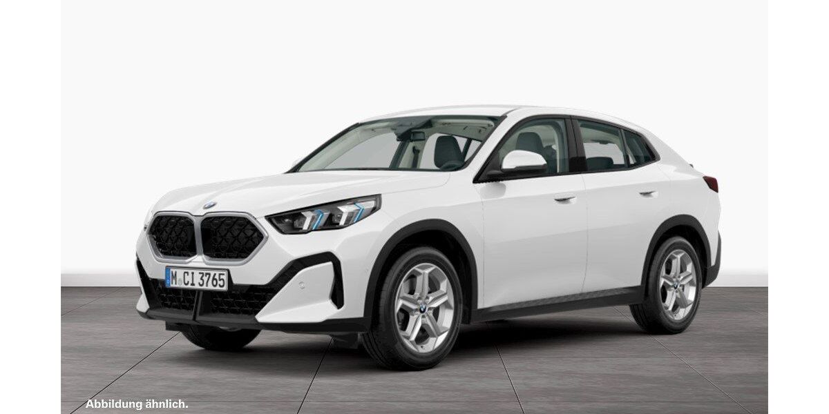 BMW X2 7.241 km 39.880 &euro; Dreieich-Sprendlingen 63303