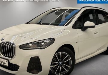 BMW 218 Active Tourer 15.136 km 32.970 &euro; Dreieich-Sprendlingen 63303