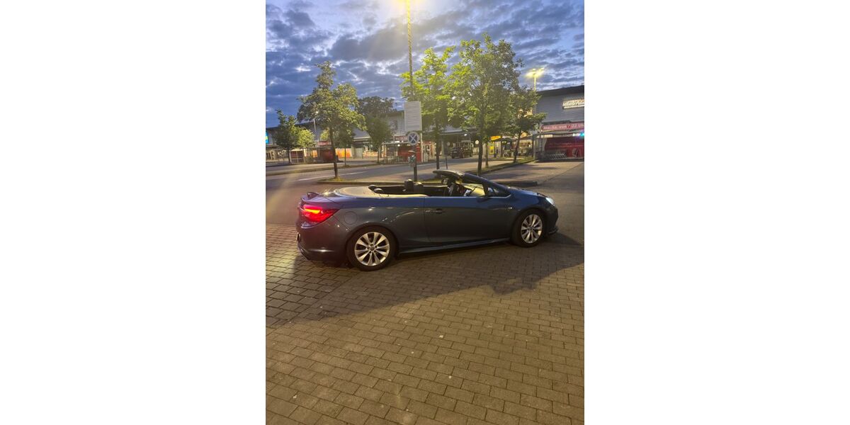 Opel Cascada 152.786 km 9.500 &euro; Mörfelden-Walldorf 64545