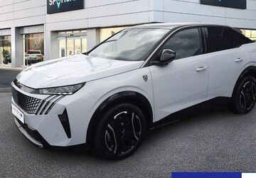 Peugeot 3008 9.000 km 47.440 &euro; Neu-Isenburg 63263