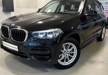 BMW X3 59.587 km 29.477 &euro; Hofheim 65719