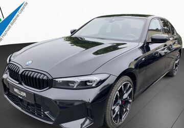 BMW 330 18.487 km 43.990 &euro; Kronberg 61476
