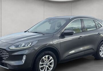 Ford Kuga 32.859 km 22.450 &euro; Frankfurt 60386