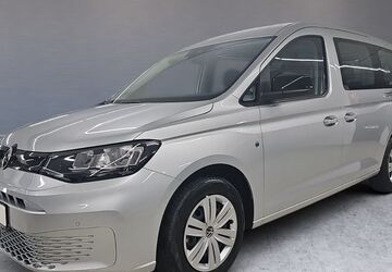 VW Caddy Maxi 2.000 km 36.990 &euro; Oberursel 61440