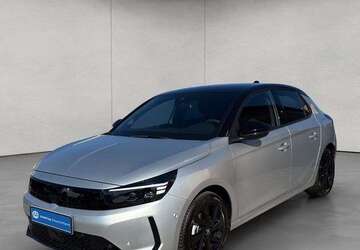 Opel Corsa 6.065 km 16.450 &euro; Frankfurt am Main 60386