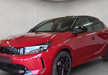 Opel Corsa 10.541 km 15.950 &euro; Frankfurt 60386